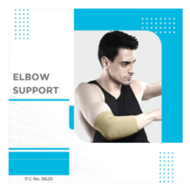 Vissco Pc.No.0620 Elbow Support