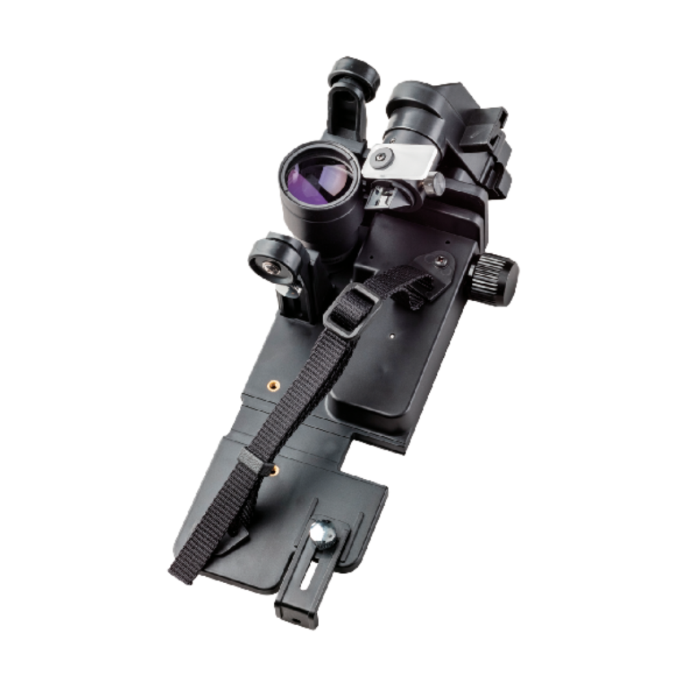 Takagi MS1 Mobile Slit Lamp