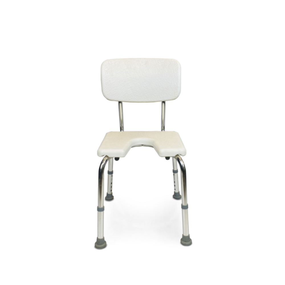 Arrex LA150 Bath Benches