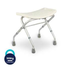 Arrex LA60 Bath Bench