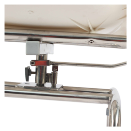 Arrex LA80 Bath Bench