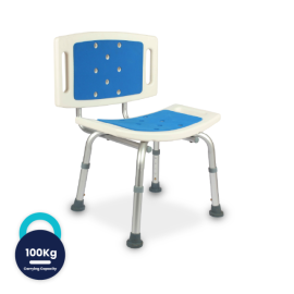 Arrex LA10 Bath Bench