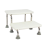 Arrex LA100 Bath Bench