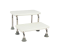 Arrex LA100 Bath Bench