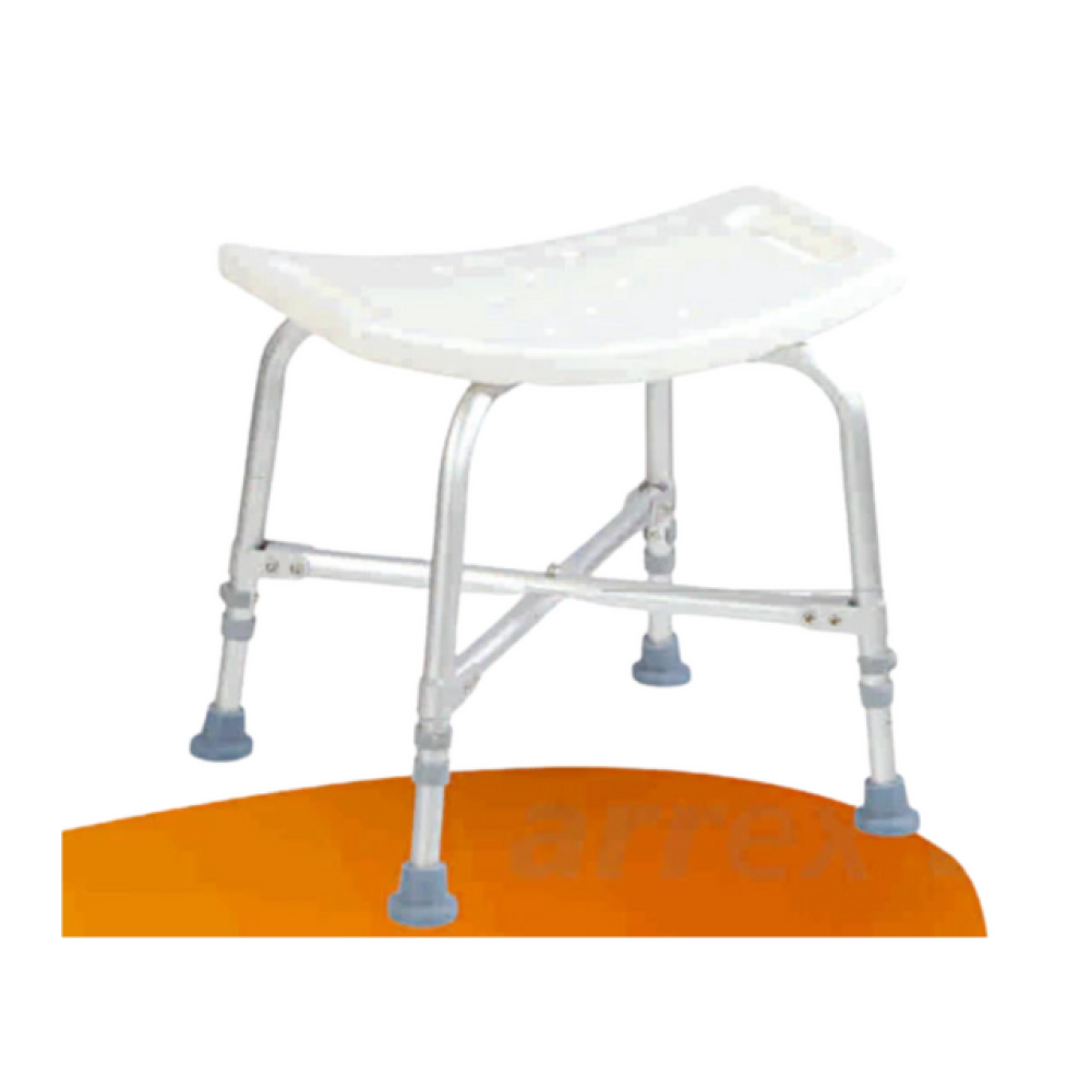 Arrex La130 Bath Bench