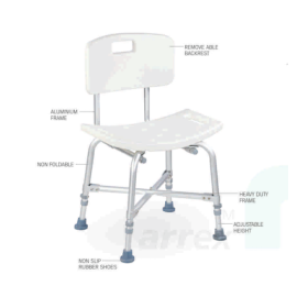 Arrex La160 Bath Bench