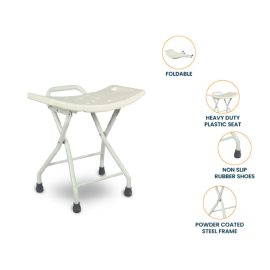 Arrex La40 Bath Bench