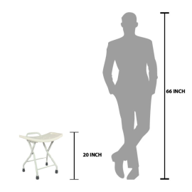 Arrex La40 Bath Bench