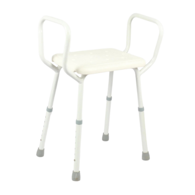 Arrex La50 Bath Bench With Nonslip Rubber Shoe