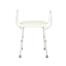 Arrex La50 Bath Bench With Nonslip Rubber Shoe