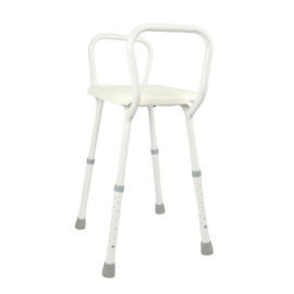 Arrex La50 Bath Bench With Nonslip Rubber Shoe