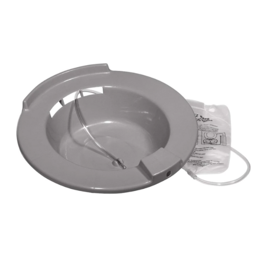 Arrex Peddar Johnson Sitz Bath Tub