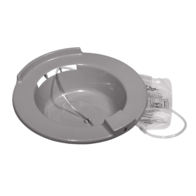 Arrex Peddar Johnson Sitz Bath Tub