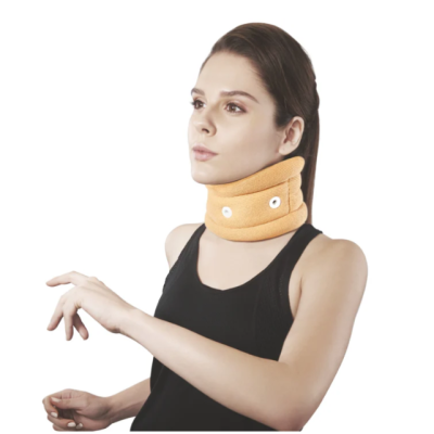 Vissco P.C.No. 0301B Cervical Collar