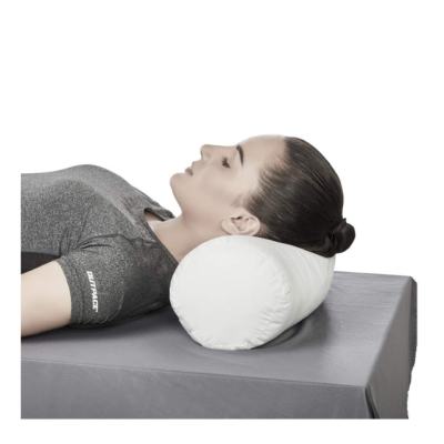 Vissco P.C.No. 0308 Round Cervical Pillow