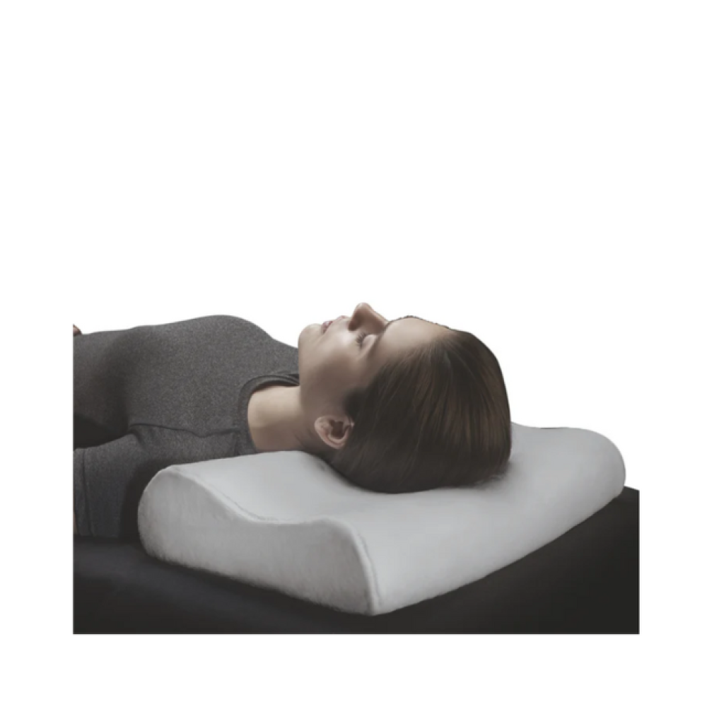 Vissco P.C.No. 5301 Memory Foam Pillow