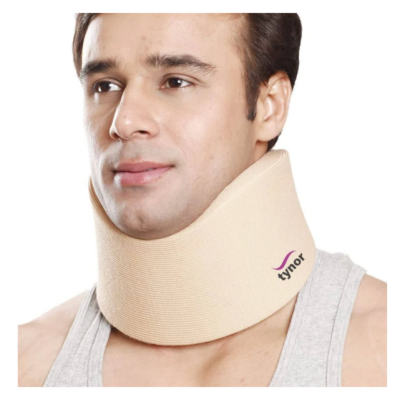 Tynor B-01 Cervical Collar
