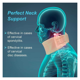 Tynor B-01 Cervical Collar