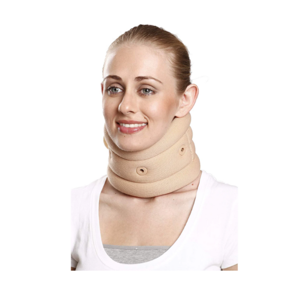 Tynor B-02 Soft Cervical Collar with Support