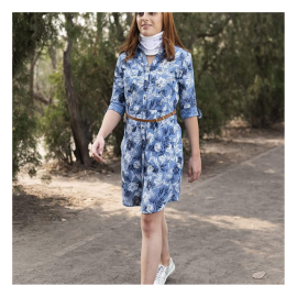 Tynor B-03 Hard Adjustable Cervical Collar