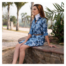 Tynor B-03 Hard Adjustable Cervical Collar