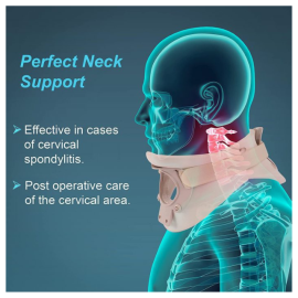 Tynor B-05 Philadelphia Cervical Collar
