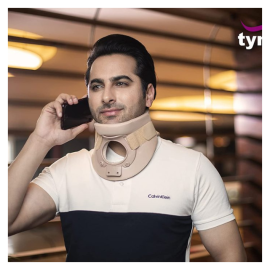 Tynor B-05 Philadelphia Cervical Collar