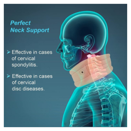 Tynor B-07 Soft Cervical Collar