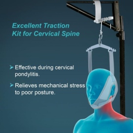 Tynor G-25 Cervical Traction Kit