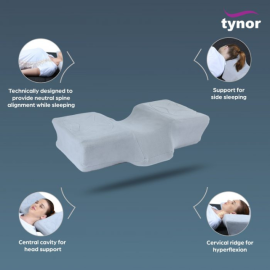 Tynor B-27 Anatomic Pillow