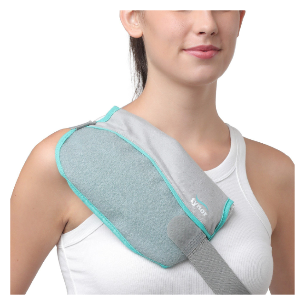 Tynor I-44 Hot & Cold Pack (Beads)