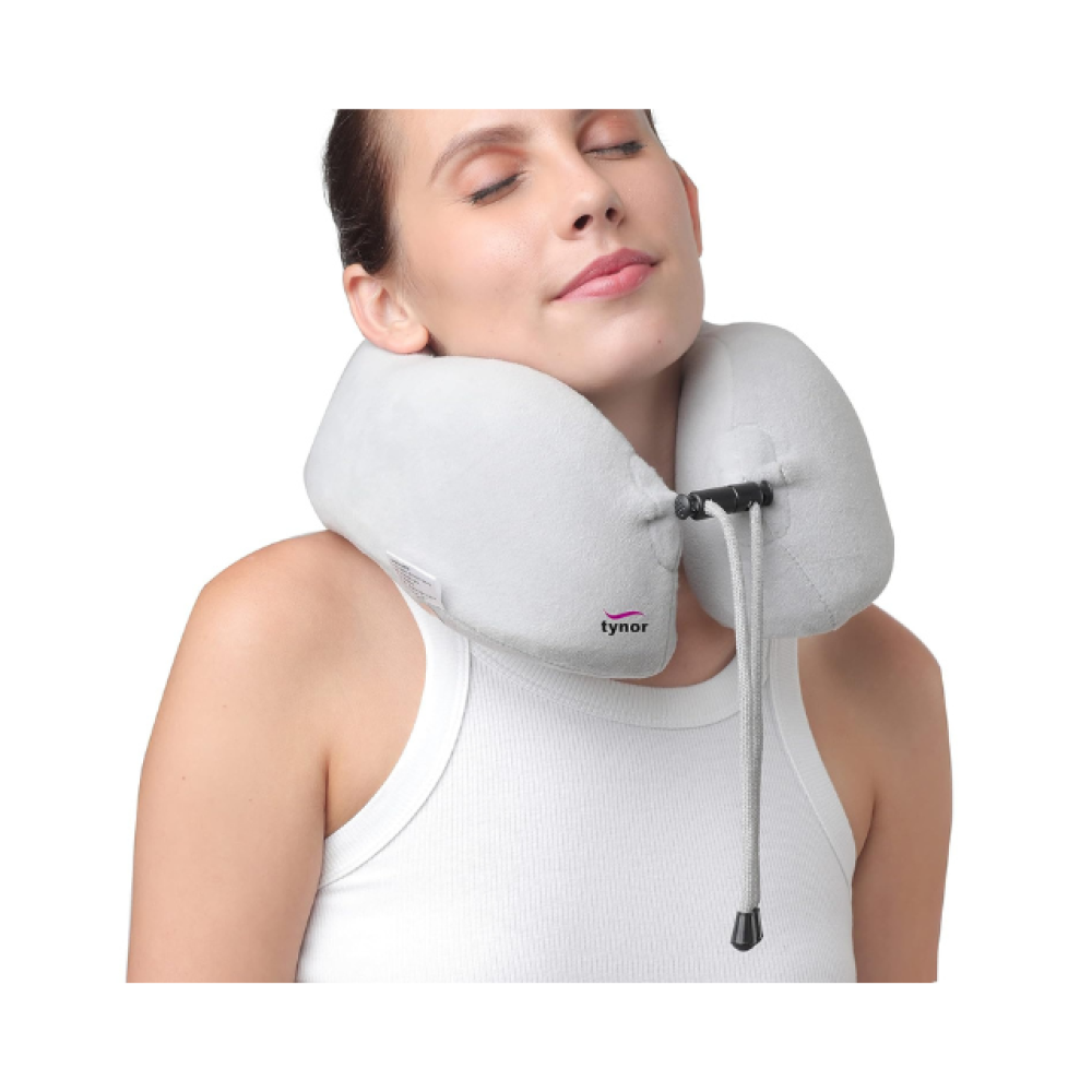 Tynor I-93 Neck Pillow