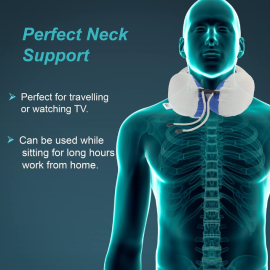 Tynor I-93 Neck Pillow