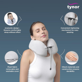 Tynor I-93 Neck Pillow