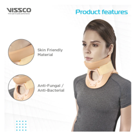 Vissco Philadelphia P.C. No. 0314 Cervical Collar