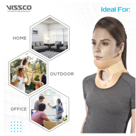 Vissco Philadelphia P.C. No. 0314 Cervical Collar