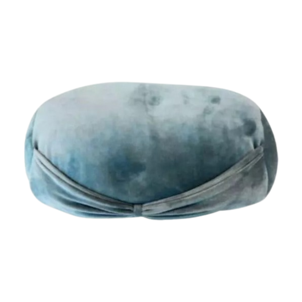 Star 2-Way Neck Pillow