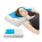 Star Cervical Memory Foam Queen Pillow