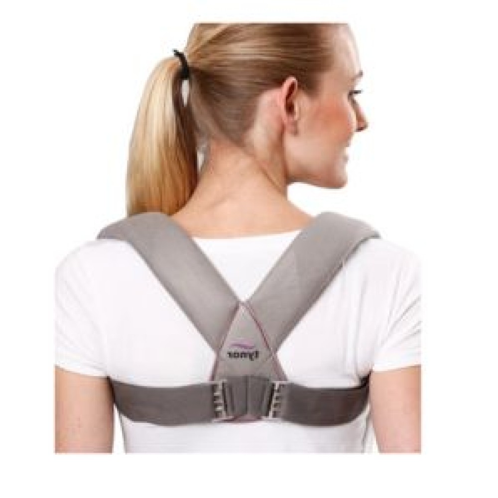 Tynor C-04 Clavicle Brace With Buckle