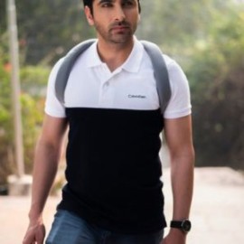 Tynor C-04 Clavicle Brace With Buckle