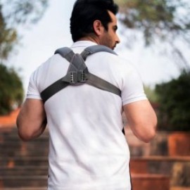 Tynor C-04 Clavicle Brace With Buckle