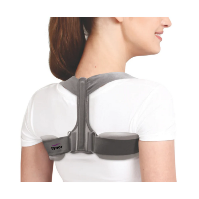 Tynor C-05 Clavicle Brace With Buckle