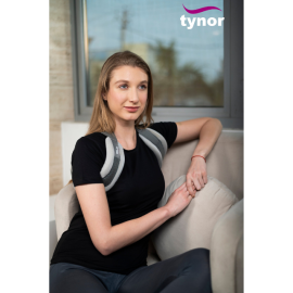 Tynor C-05 Clavicle Brace With Buckle