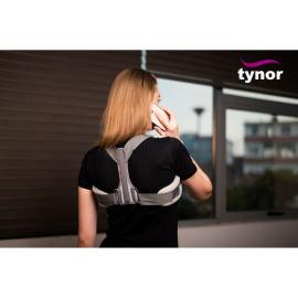 Tynor C-05 Clavicle Brace With Buckle