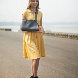 Tynor C-06 Pouch Arm Sling Baggy