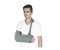 Viscco P.C.No. 0820 Tropical Arm Sling