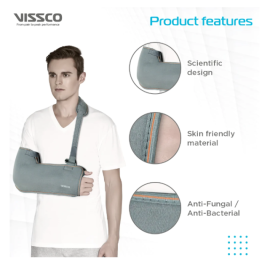 Viscco P.C.No. 0820 Tropical Arm Sling