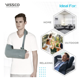 Viscco P.C.No. 0820 Tropical Arm Sling