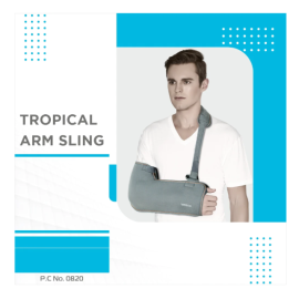 Viscco P.C.No. 0820 Tropical Arm Sling