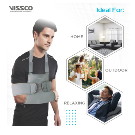 Vissco P.C.No. 0806 Shoulder Immobilizer